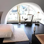 A-partments Apartament *