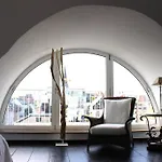 Apartament A-partments Kolonia