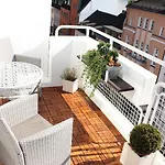 A-partments * Kolonia