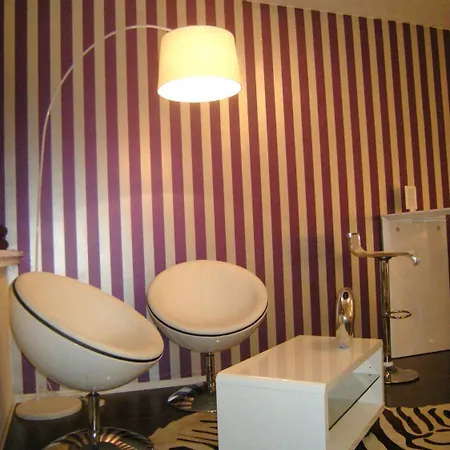 Appartamento Chocolate Museum A-partments