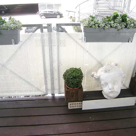 Apartamento A-partments Colónia