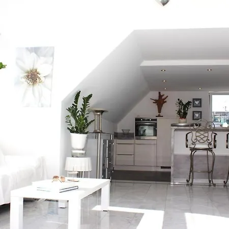 A-partments קלן