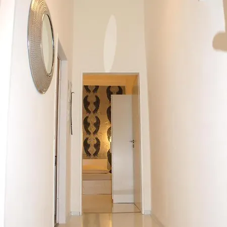 A-partments דירה