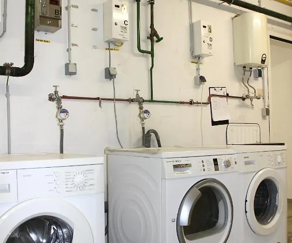 Apartamento A-partments *