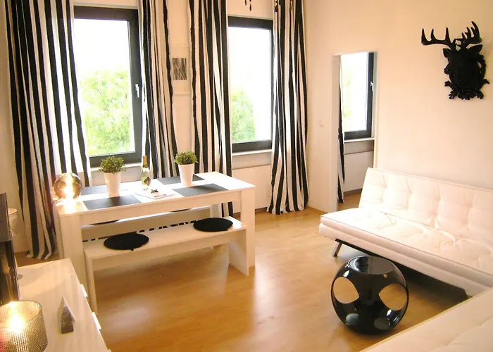 A-partments Colónia