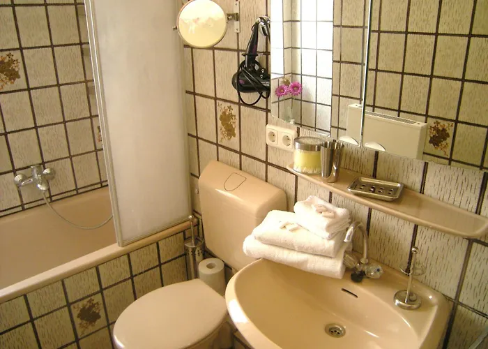 Apartamento A-partments *