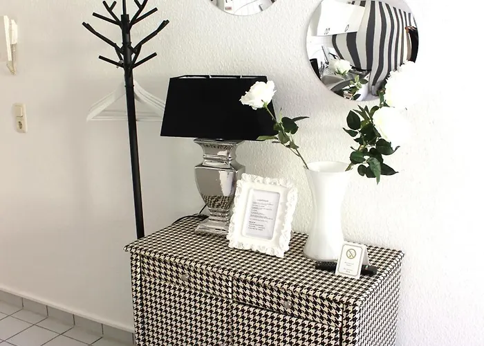 Apartamento A-partments *