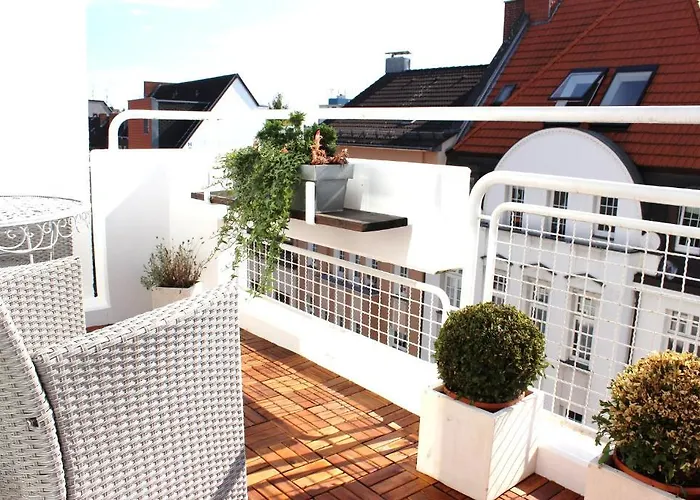 Apartamento A-partments *