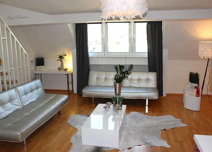 A-partments Colónia