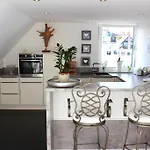 Apartamento A-partments