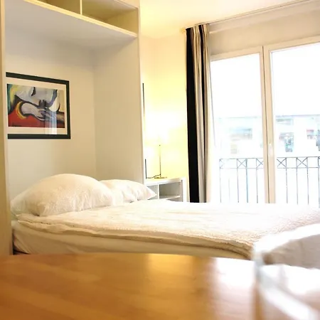 A-partments * Kolín nad Rýnem