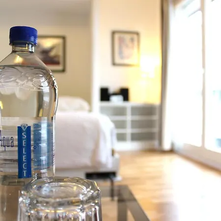 Apartmán A-partments