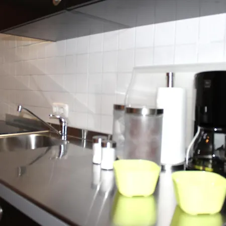 A-partments Kolín nad Rýnem