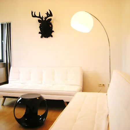 A-partments Kolín nad Rýnem