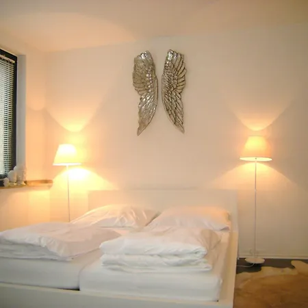 Апартаменты A-partments Кёльн