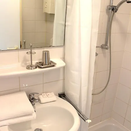 Appartement A-partments *
