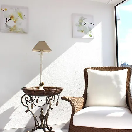 Apartmán A-partments