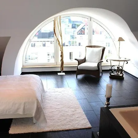 A-partments Daire *