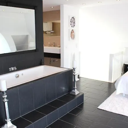 A-partments Appartement