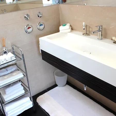 A-partments Apartmán