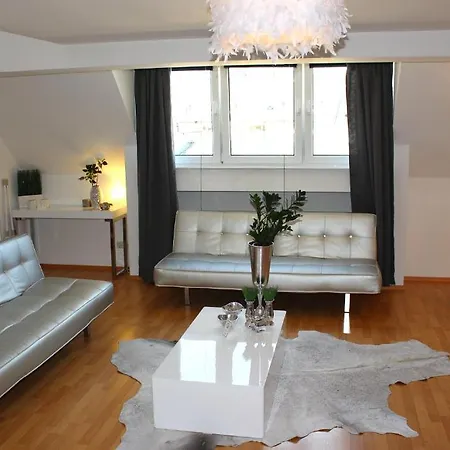 A-partments Kolín nad Rýnem