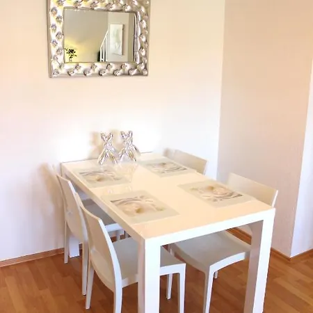 Apartmán A-partments Kolín nad Rýnem