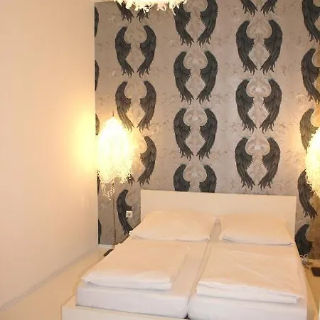 A-partments Apartmán *