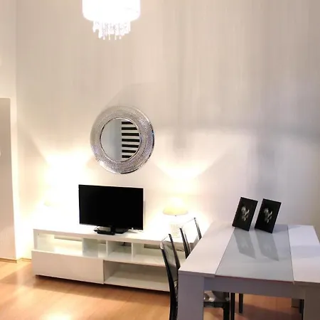 A-partments * Kolín nad Rýnem