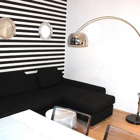 A-partments Apartmán *