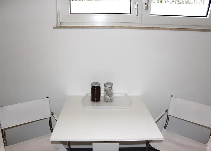 Апартаменты A-partments Кёльн