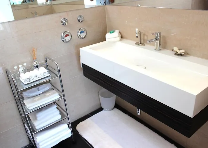 A-partments Апартаменты