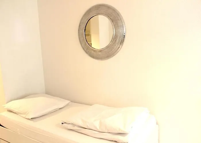 A-partments Кёльн