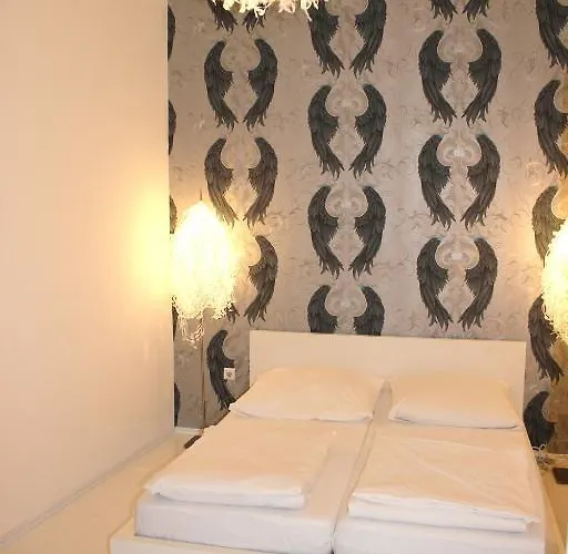 A-partments Lägenhet *