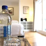 Lejlighed A-partments