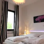 Διαμέρισμα A-partments Κολωνία