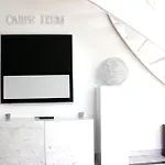 Lejlighed A-partments *
