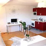 Lejlighed A-partments *