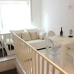 Lejlighed A-partments