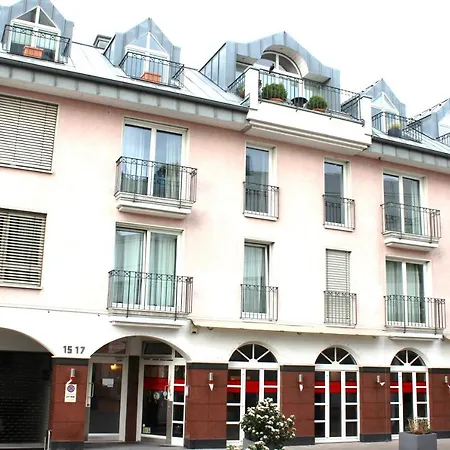 A-partments * Colonia