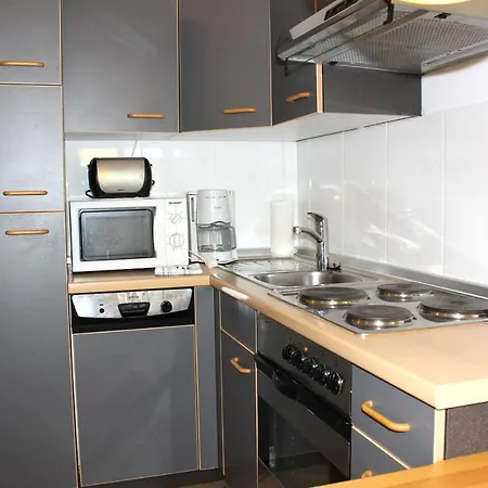 A-partments Apartment Cologne