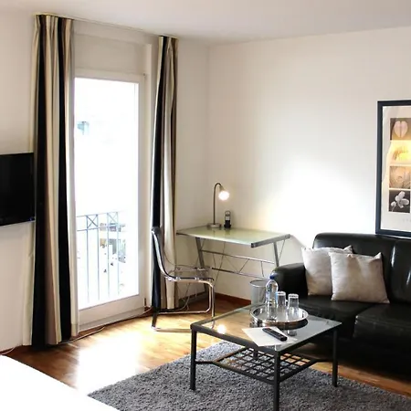 Apartment A-partments