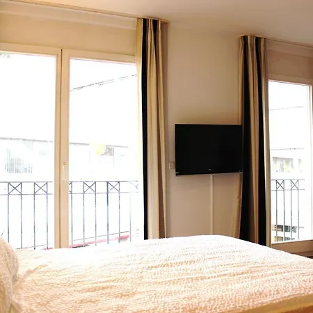 Apartament A-partments