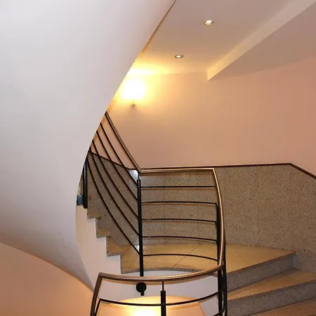 A-partments Apartment *