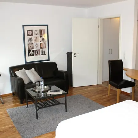 A-partments Cologne