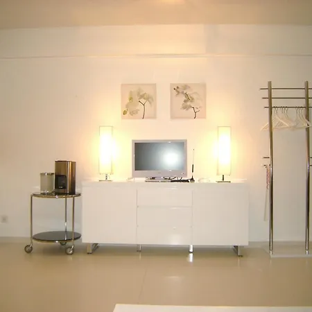 Apartament A-partments Kolonia