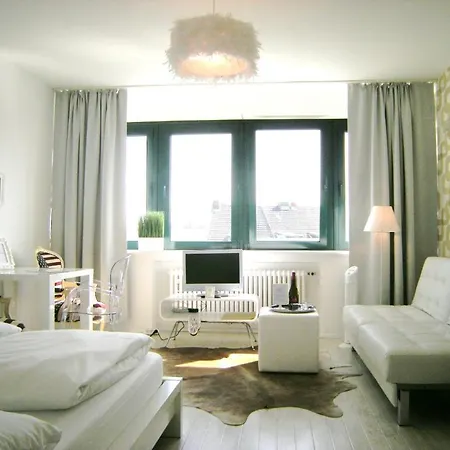 A-partments * Cologne