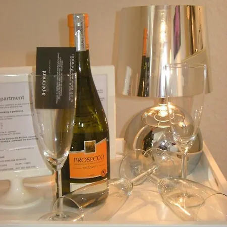 A-partments Apartament