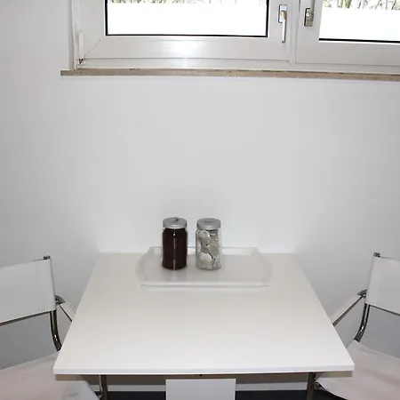 Apartment A-partments Cologne