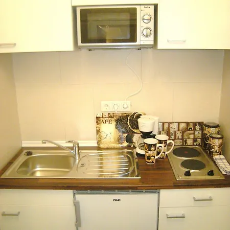 Apartment A-partments *