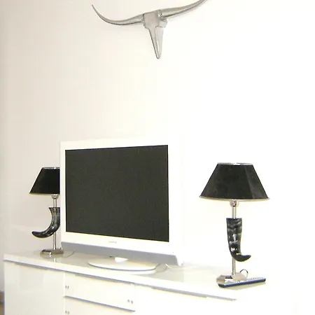 Apartment A-partments *